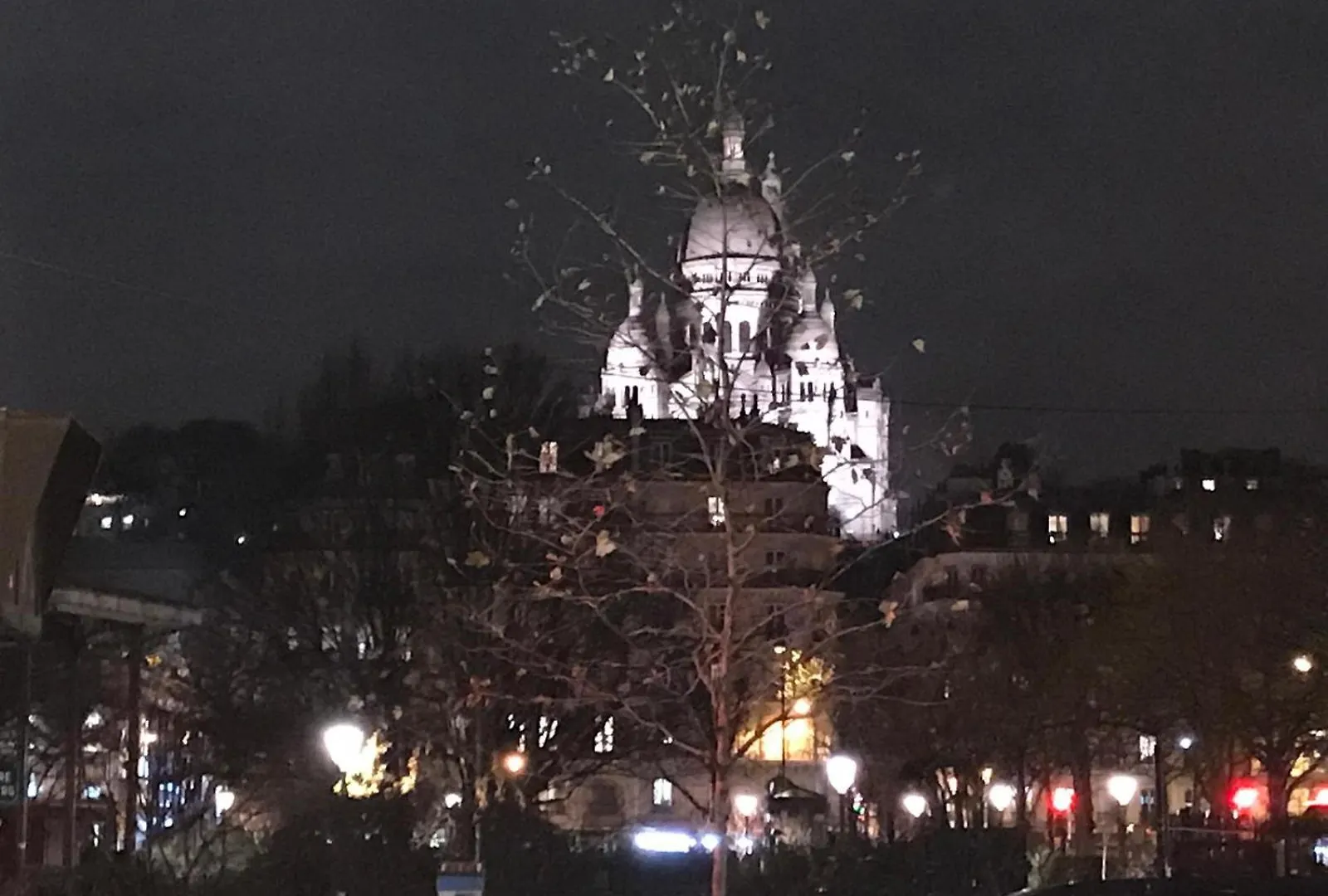 Apartment Superbe Centre - Buttes Chaumont Paris
