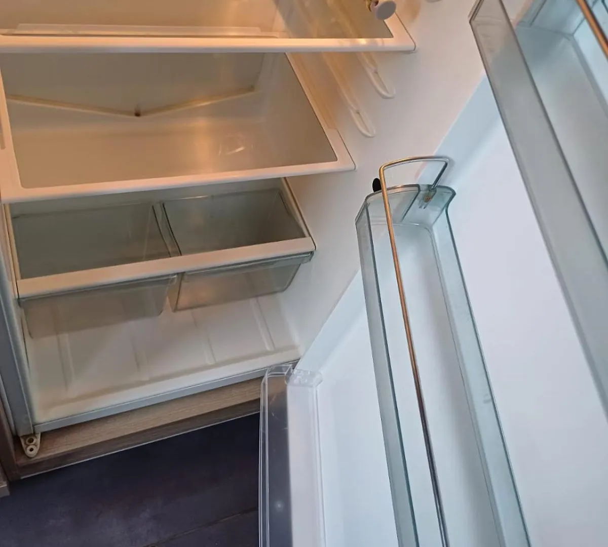 Apartment Superbe Centre - Buttes Chaumont