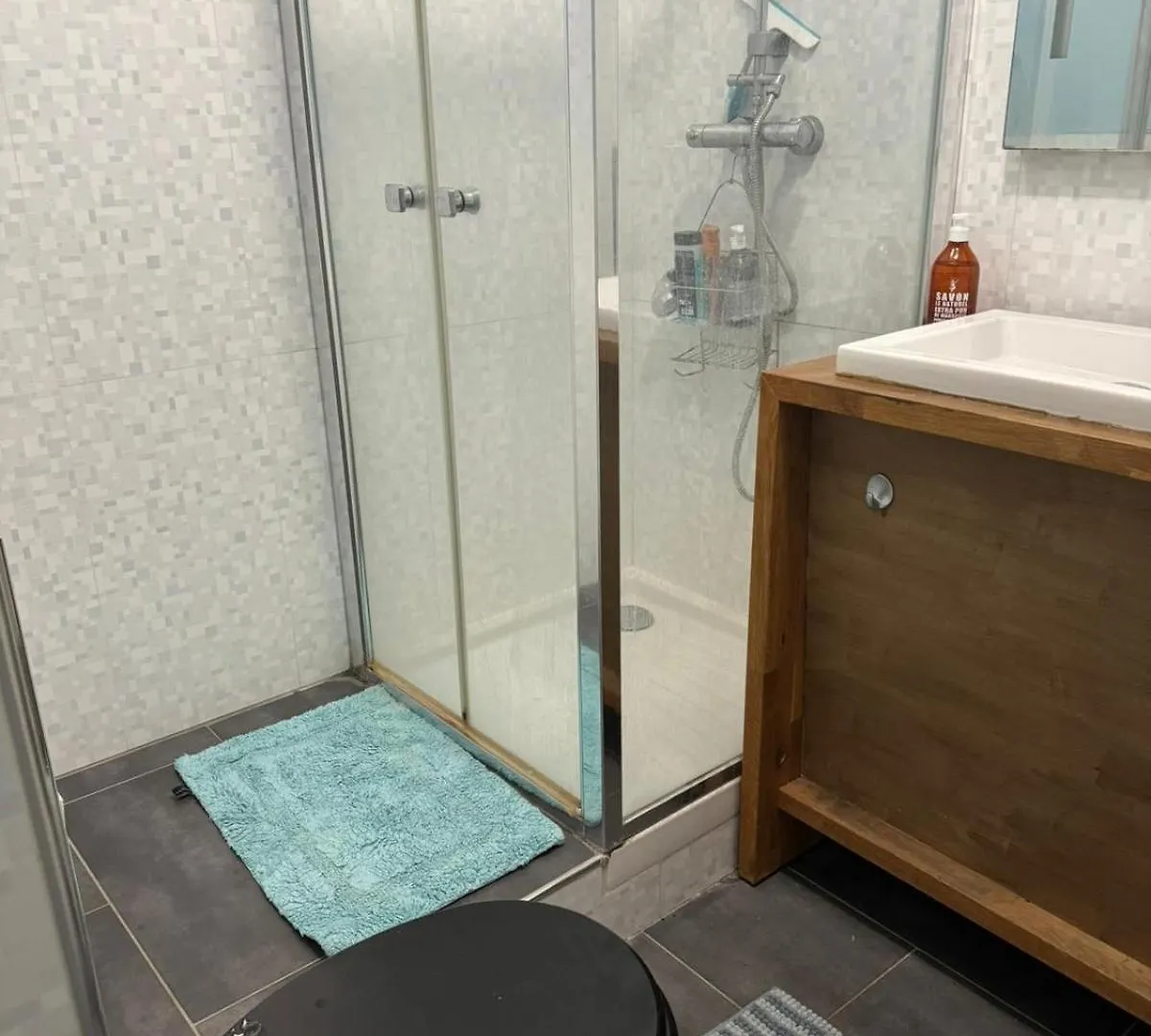 Superbe Centre - Buttes Chaumont Apartamento