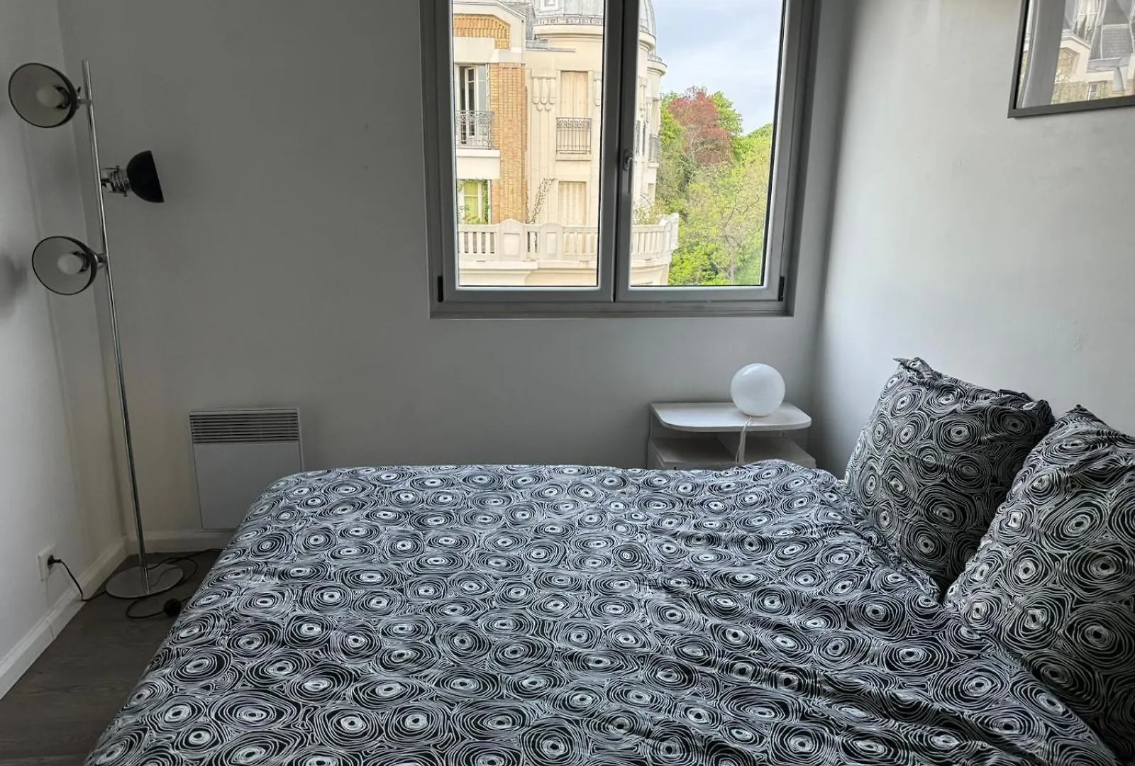 Apartamento Superbe Centre - Buttes Chaumont