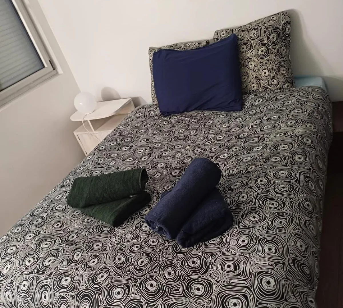 Apartamento Superbe Centre - Buttes Chaumont *