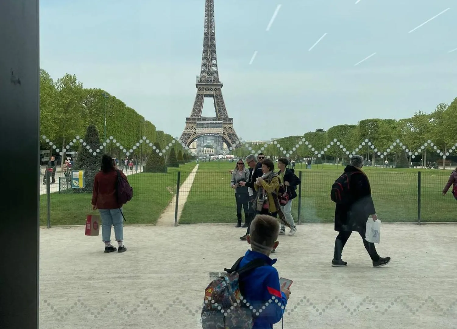 Apartamento Superbe Centre - Buttes Chaumont